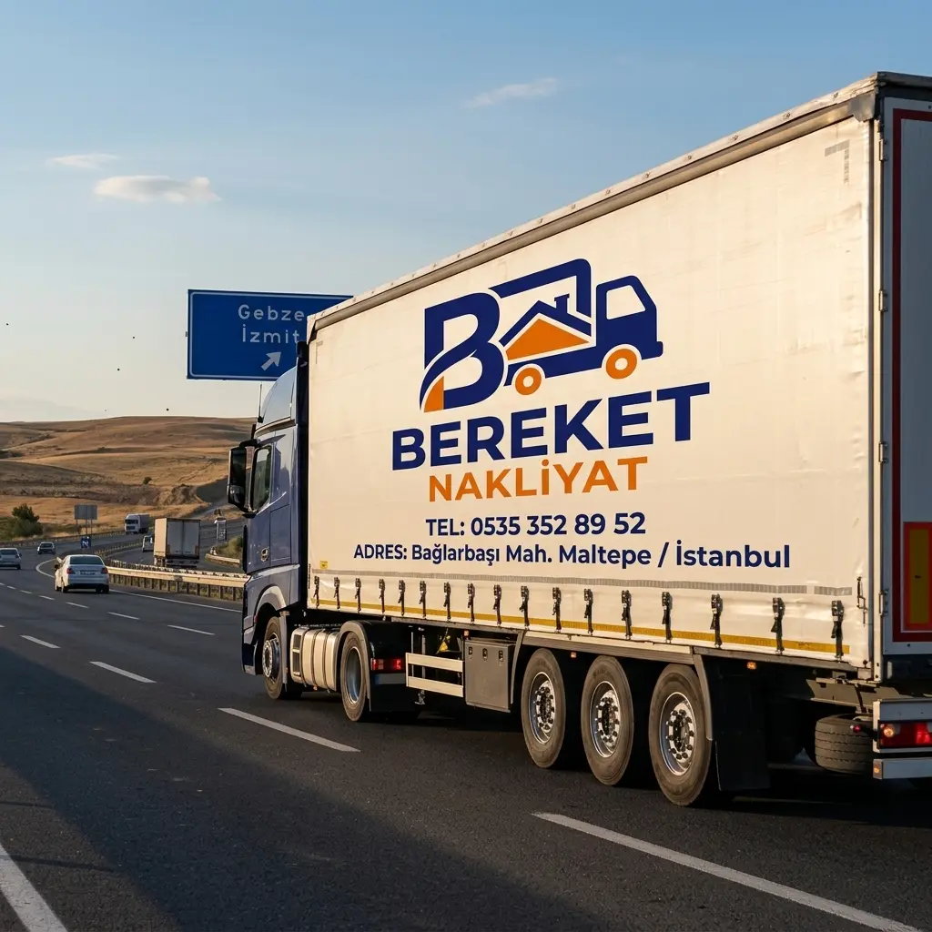 Şehirler Arası Taşıma