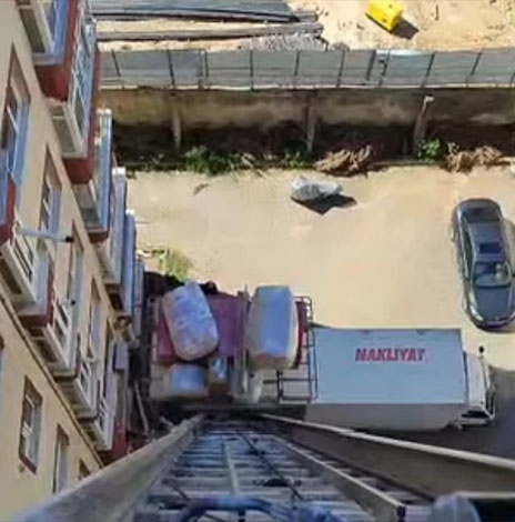 Kadıköy Yuvam Sitesi 7