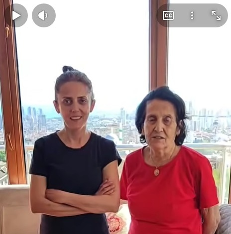 Kadıköy Yuvam Sitesi