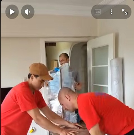 Kadıköy Yuvam Sitesi 5