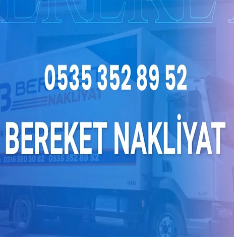 Evden Eve Nakliyat