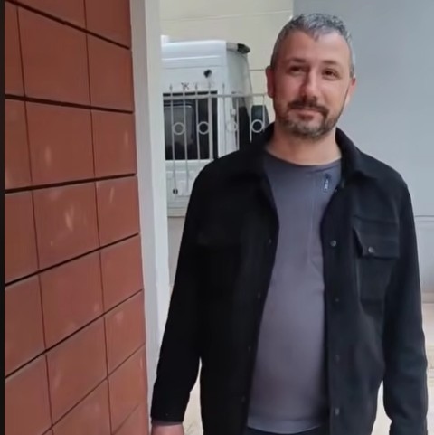 Kadıköy Yuvam Sitesi 2