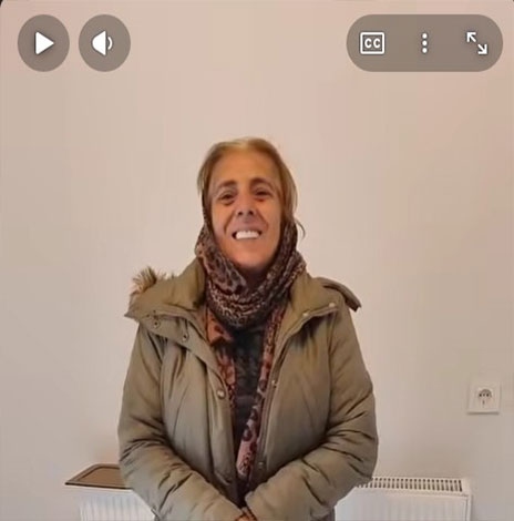 Kadıköy Yuvan Sitesi 3